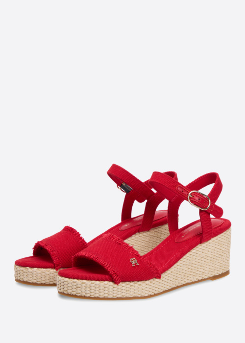 Tommy Hilfiger kingad