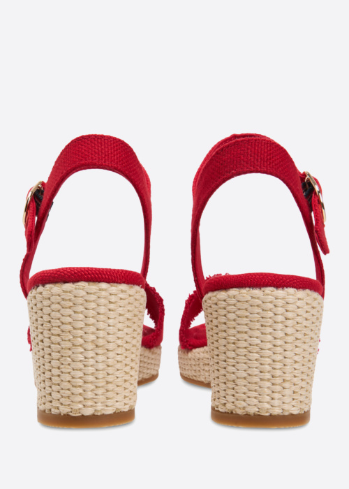 Tommy Hilfiger kingad