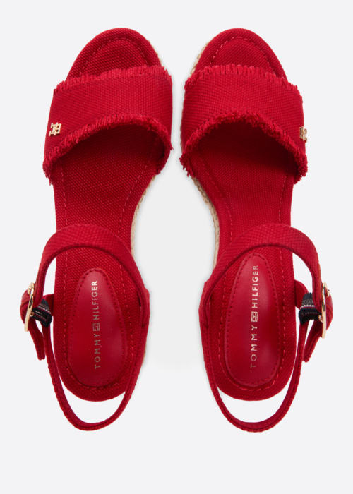 Tommy Hilfiger kingad