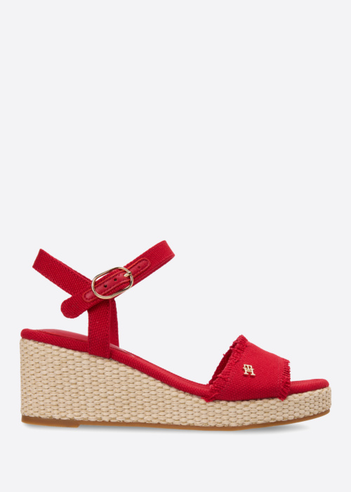 Tommy Hilfiger kingad