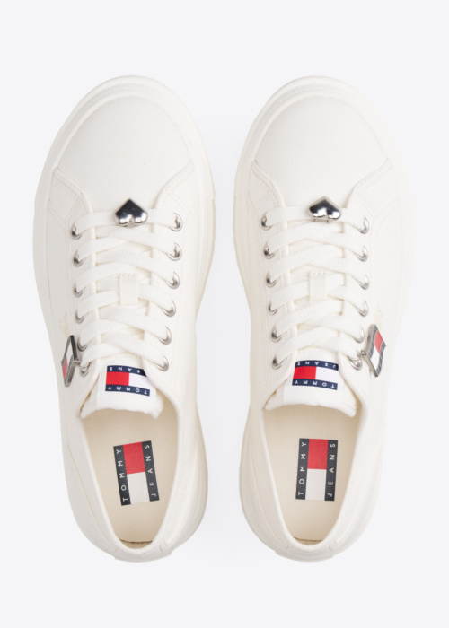 Tommy Jeans tennised