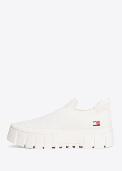 Кроссовки Chunky Tommy Jeans