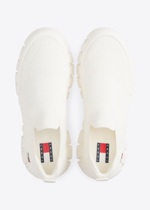 Кроссовки Chunky Tommy Jeans