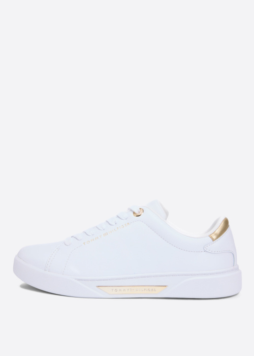 Tommy Hilfiger tennised Essential Chic Court Sneaker