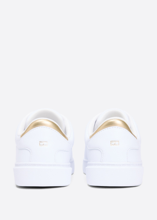Tommy Hilfiger tennised Essential Chic Court Sneaker