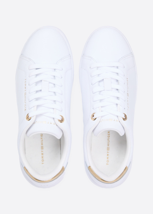 Tommy Hilfiger tennised Essential Chic Court Sneaker