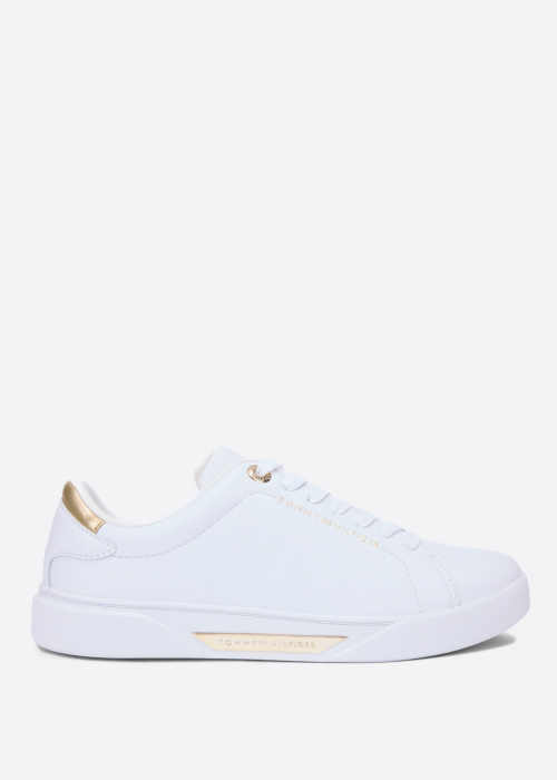 Tommy Hilfiger tennised Essential Chic Court Sneaker
