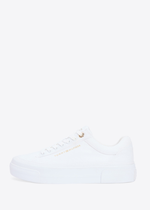 Тенниски Tommy Hilfiger