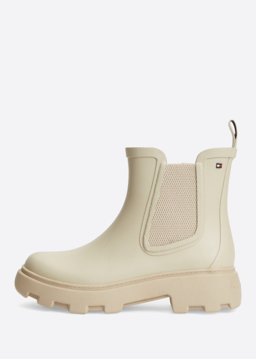 Tommy Hilfiger kummikud Flag Cleated