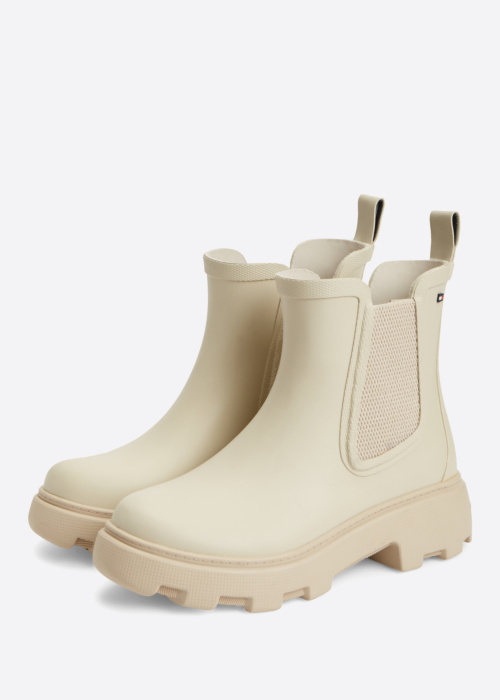 Tommy Hilfiger kummikud Flag Cleated