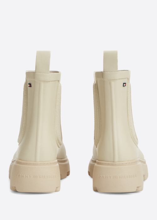 Tommy Hilfiger kummikud Flag Cleated