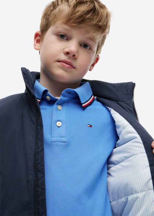 Весенне-осенняя куртка Tommy Hilfiger
