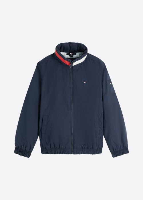 Весенне-осенняя куртка Tommy Hilfiger