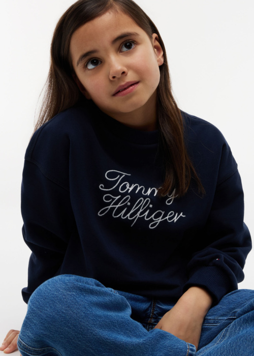 Кофта Tommy Hilfiger