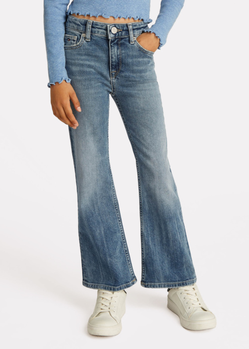 Tommy Hilfiger teksapüksid