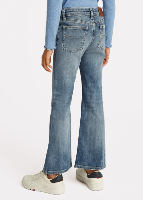 Tommy Hilfiger teksapüksid