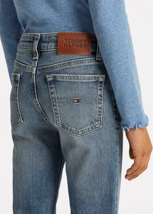 Tommy Hilfiger teksapüksid