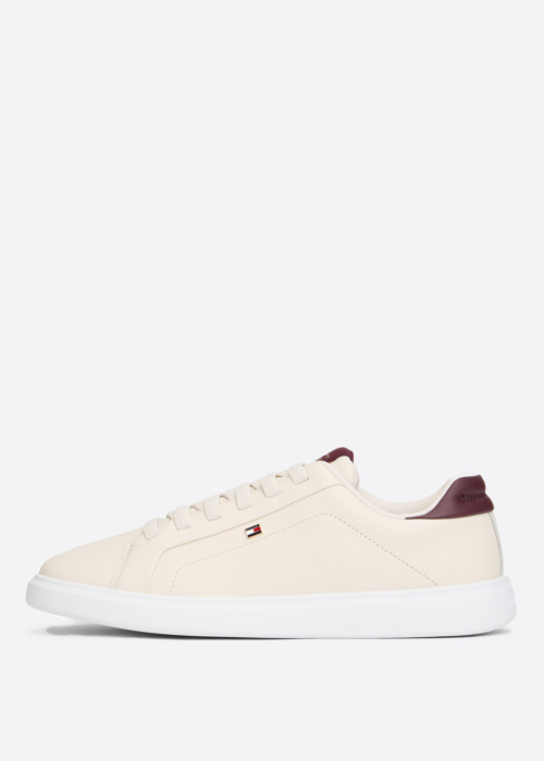 Тенниски Icon Court Light Weight Tommy Hilfiger