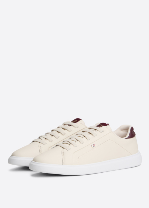 Тенниски Icon Court Light Weight Tommy Hilfiger
