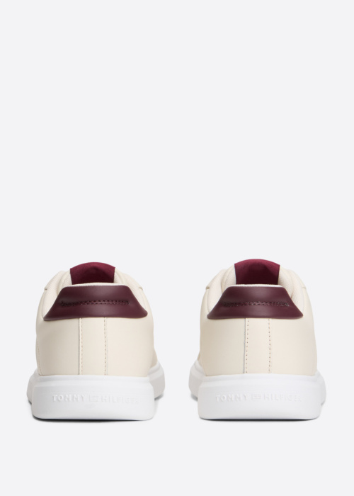 Тенниски Icon Court Light Weight Tommy Hilfiger