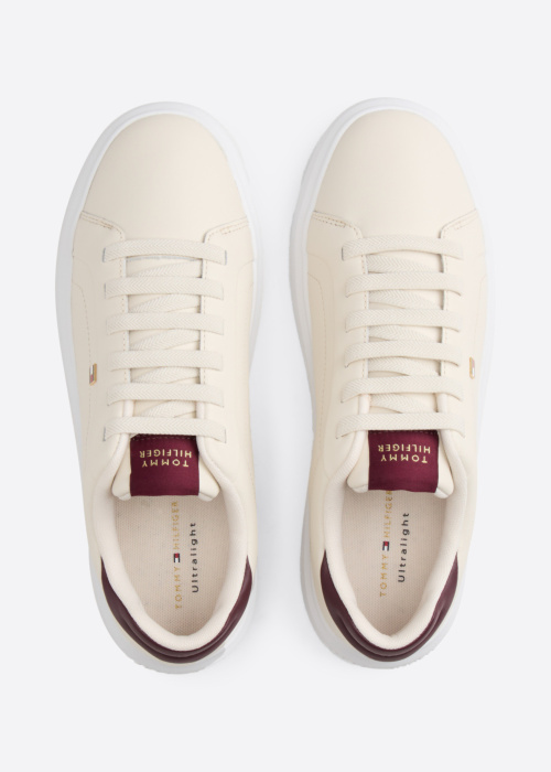 Тенниски Icon Court Light Weight Tommy Hilfiger