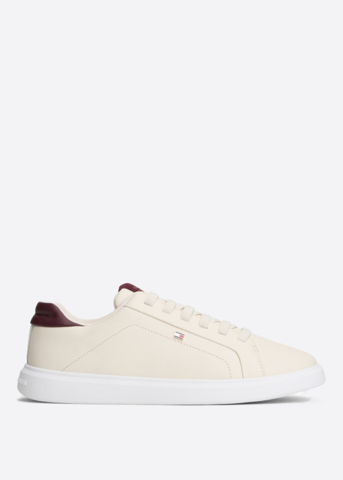 Тенниски Icon Court Light Weight Tommy Hilfiger