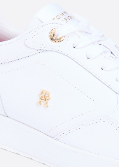 Кроссовки Corporate Mix Mat Runner Tommy Hilfiger