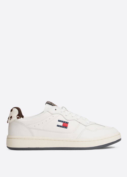 Тенниски Archive '98 Calf Hair Tab Tommy Jeans