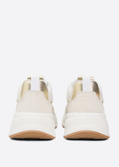 Кроссовки Chunky Runner   Tommy Hilfiger