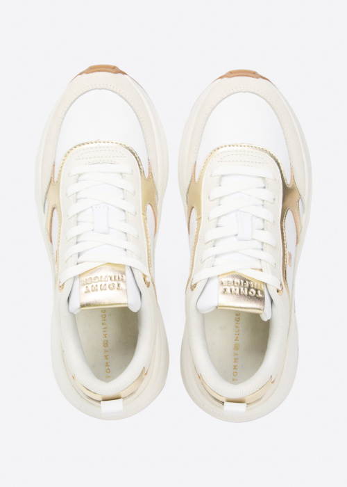 Кроссовки Chunky Runner   Tommy Hilfiger