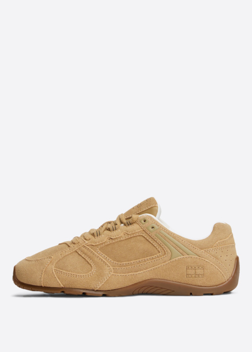 Кроссовки Archive '97 Lite Suede Tommy Jeans