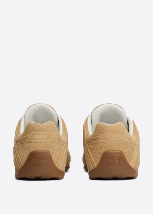 Кроссовки Archive '97 Lite Suede Tommy Jeans