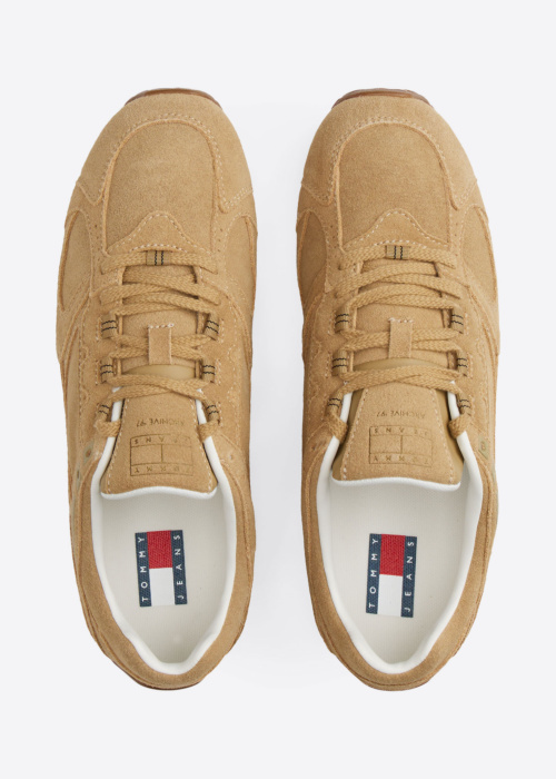 Кроссовки Archive '97 Lite Suede Tommy Jeans