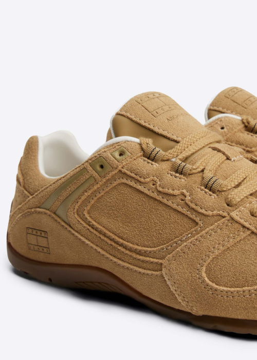 Кроссовки Archive '97 Lite Suede Tommy Jeans