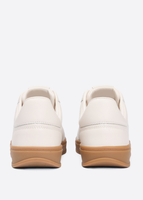 Тенниски Heritage Court Sneaker Ltr Tommy Hilfiger