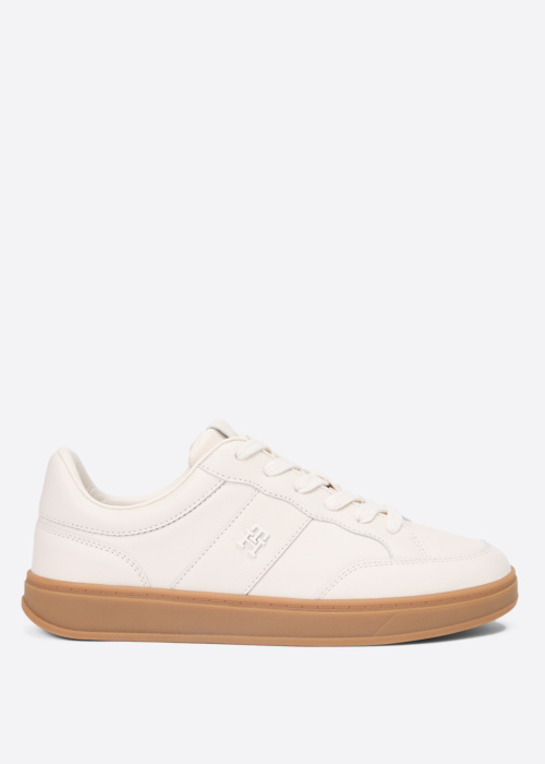 Тенниски Heritage Court Sneaker Ltr Tommy Hilfiger