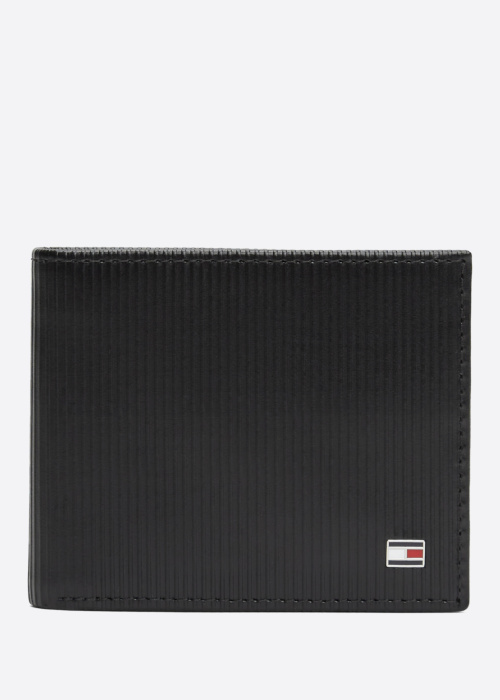 Кошелёк  в подарочной упаковке Flag Tommy Hilfiger