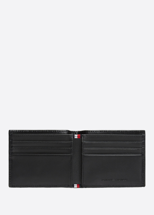 Кошелёк  в подарочной упаковке Flag Tommy Hilfiger