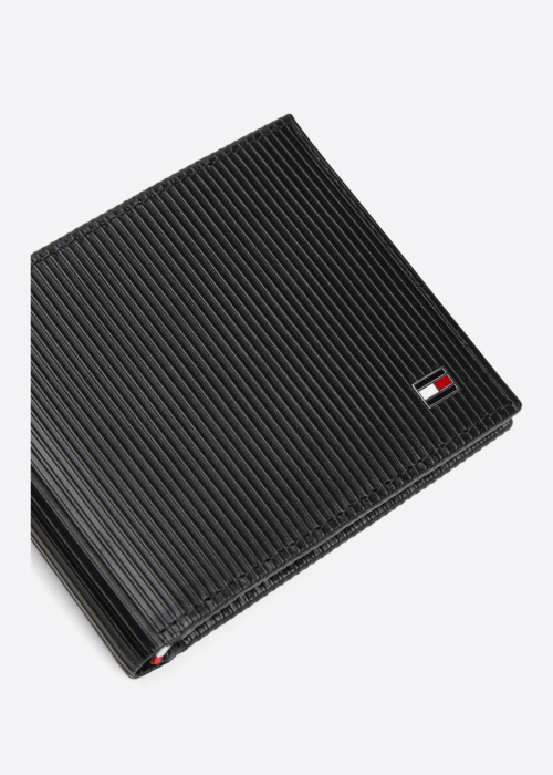 Кошелёк  в подарочной упаковке Flag Tommy Hilfiger