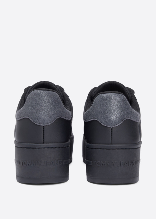 Tommy Jeans vabaajajalatsid Flatform Ess Mu