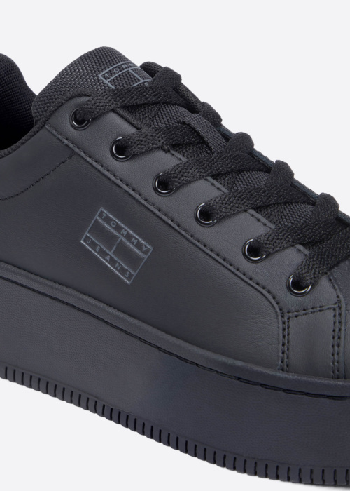 Tommy Jeans vabaajajalatsid Flatform Ess Mu