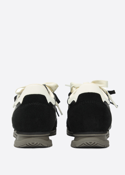 Кроссовки Low Profile Runner Lthr Mix Tommy Jeans