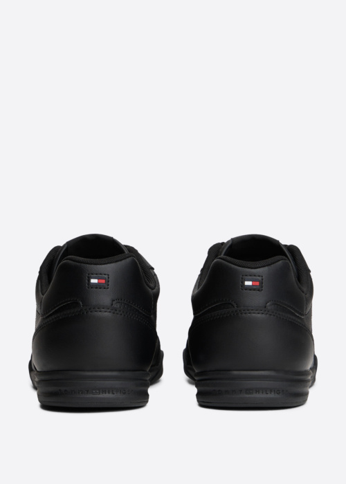 Tommy Hilfiger tennised Lopro Cup Leather