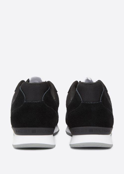 Tommy Hilfiger vabaajajalatsid Runner Icon Mix