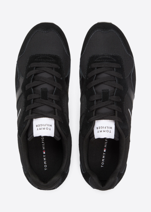 Tommy Hilfiger vabaajajalatsid Runner Icon Mix