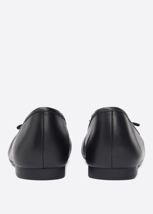 Балетки Smooth Lthr Ballet Tommy Hilfiger