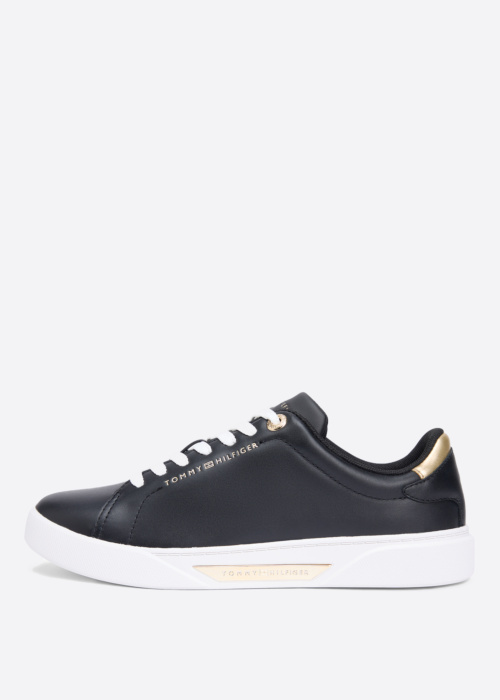 Tommy Hilfiger tennised Essential Chic Court Sneaker