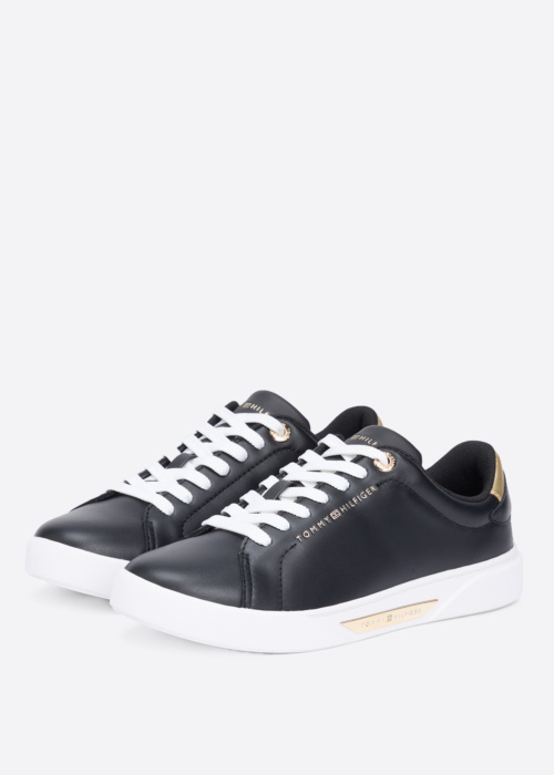 Tommy Hilfiger tennised Essential Chic Court Sneaker