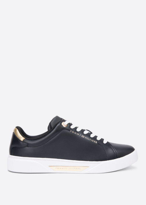 Tommy Hilfiger tennised Essential Chic Court Sneaker