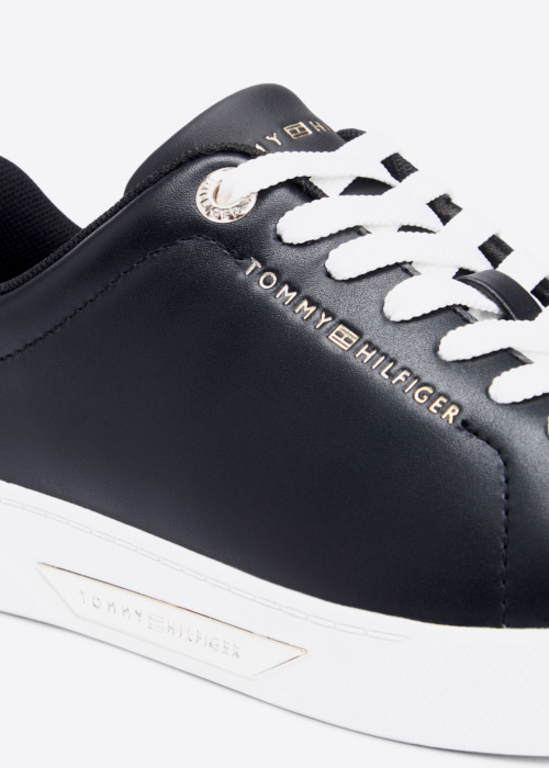 Tommy Hilfiger tennised Essential Chic Court Sneaker